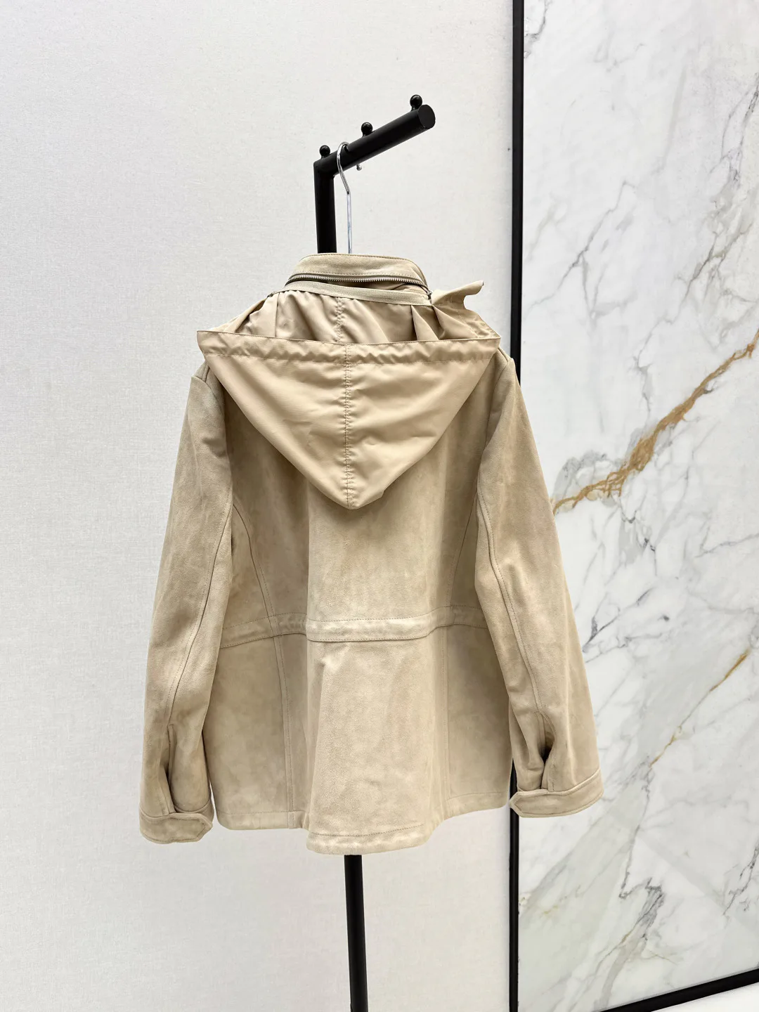 Куртки И Пуховики Женские Loro Piana 77112