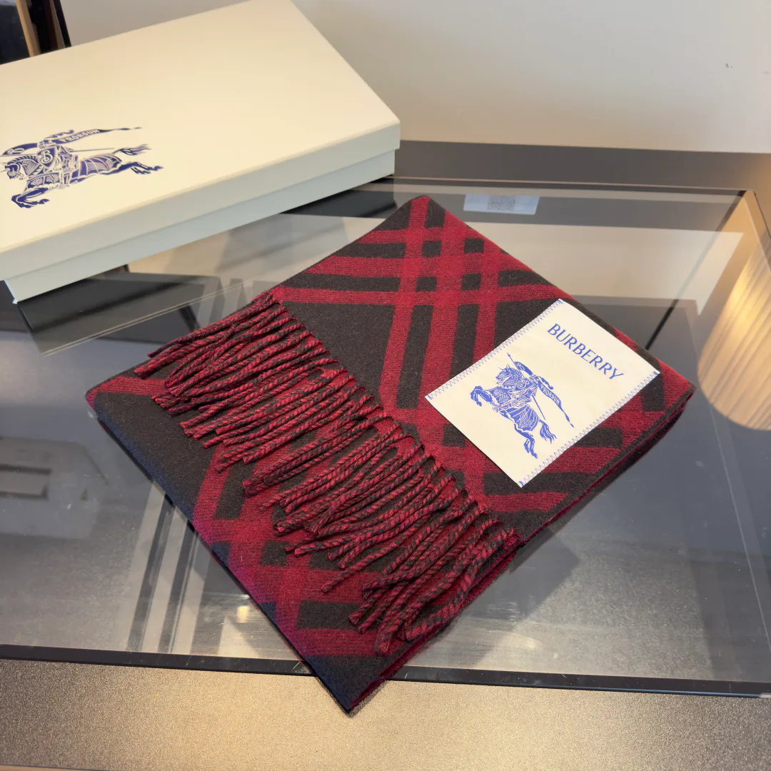 Шарфы Burberry 1303442