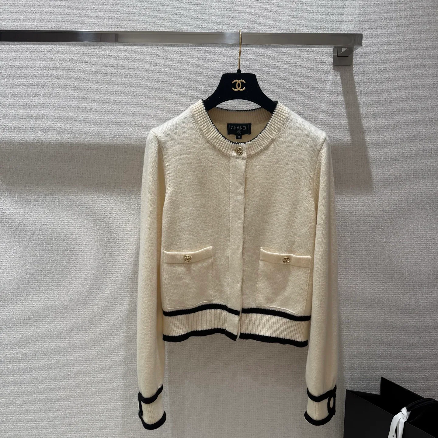 Жакеты Женские Chanel 11397836