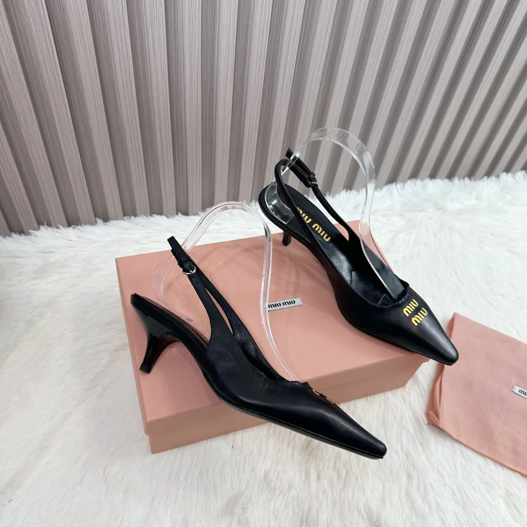 Туфли Женские Miu Miu 7184945