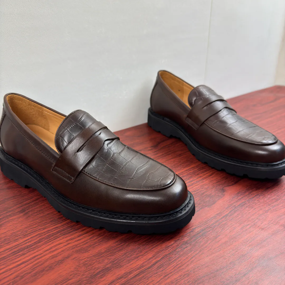 Лоферы И Туфли Мужские Gucci 18230798