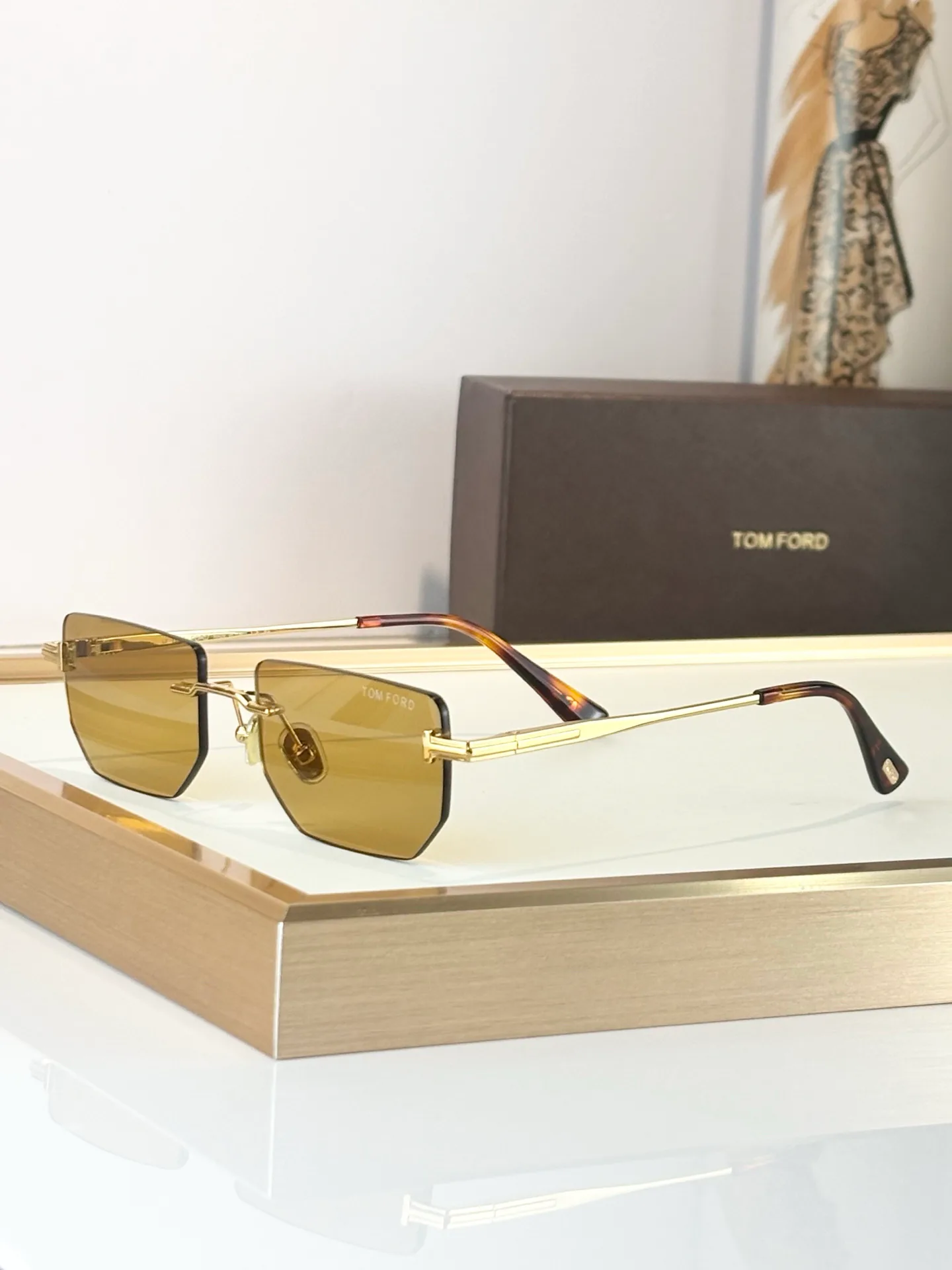 Очки Tom Ford 11692930