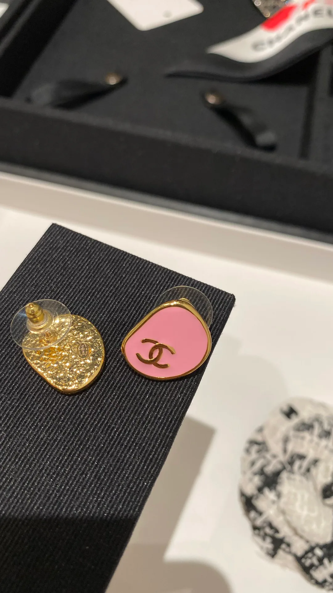 Бижутерия Chanel 4230