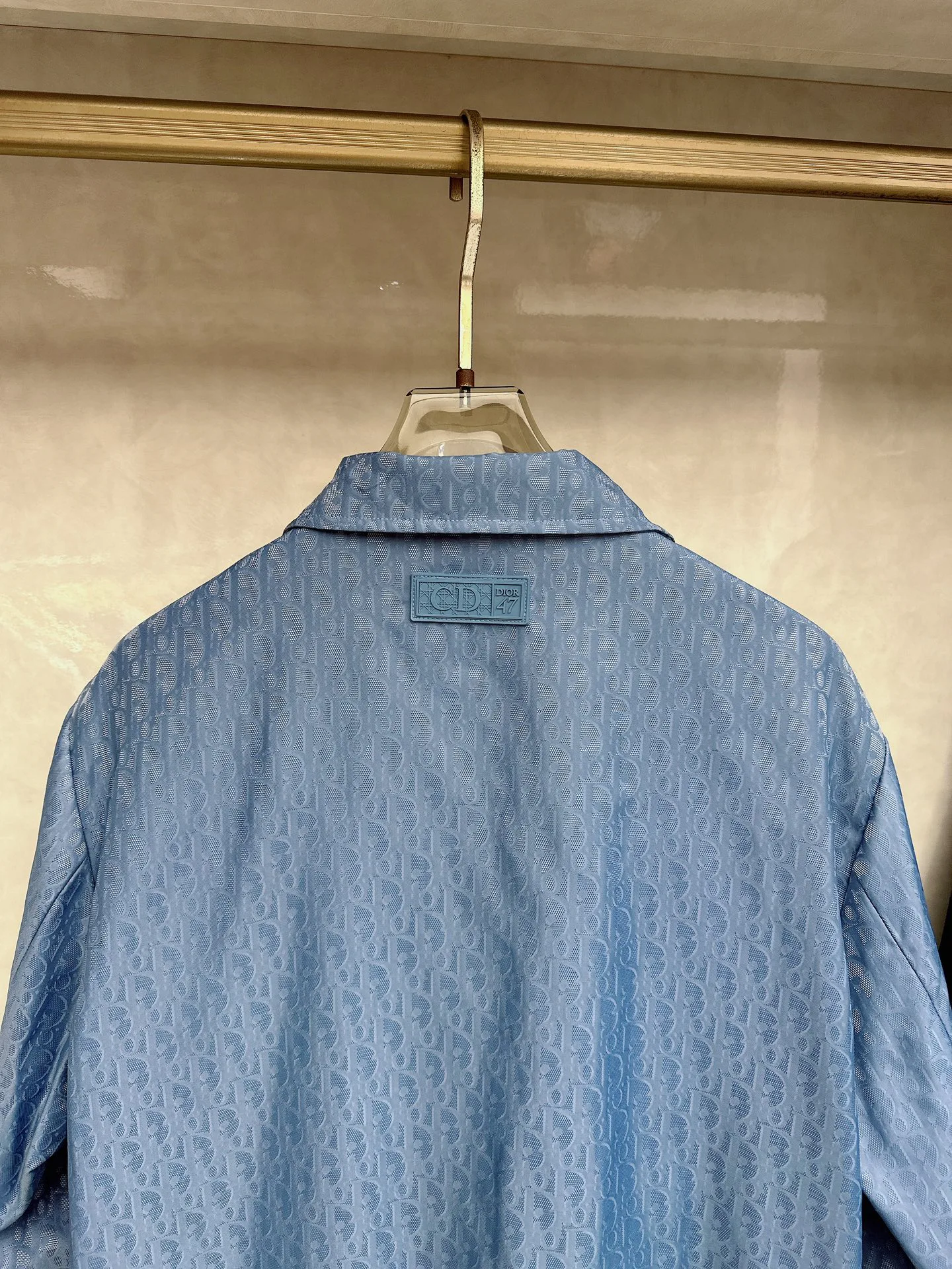 Куртки И Пуховики Мужские Christian Dior 12876777