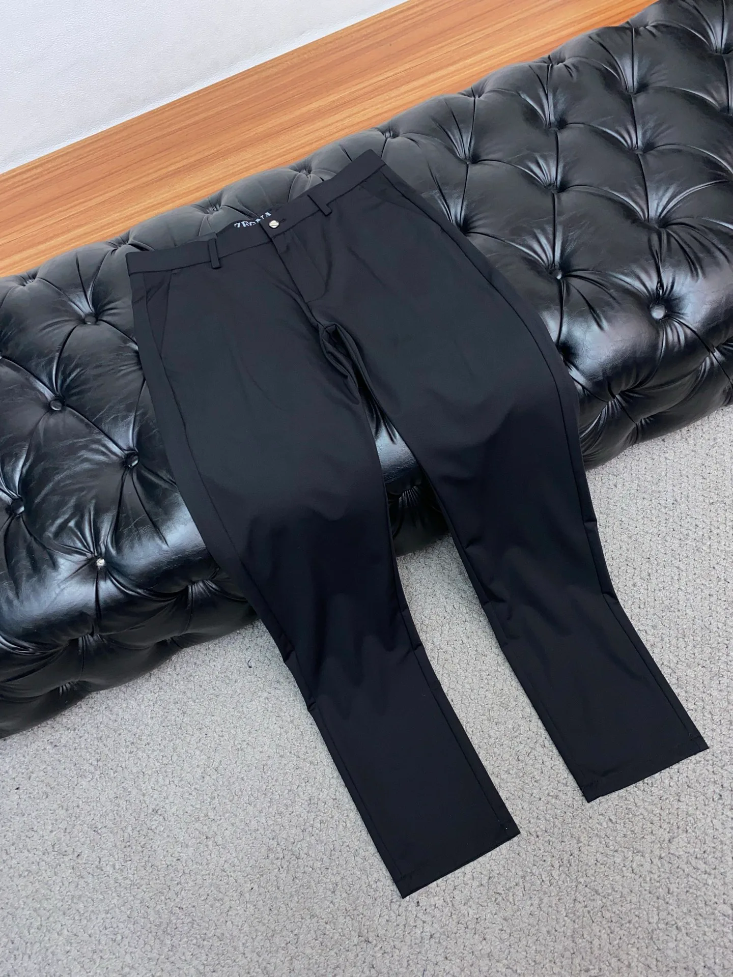 Джинсы Мужские Zegna 1129792