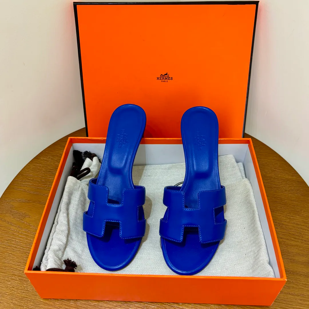 Сандалии Женские Hermes 10992664