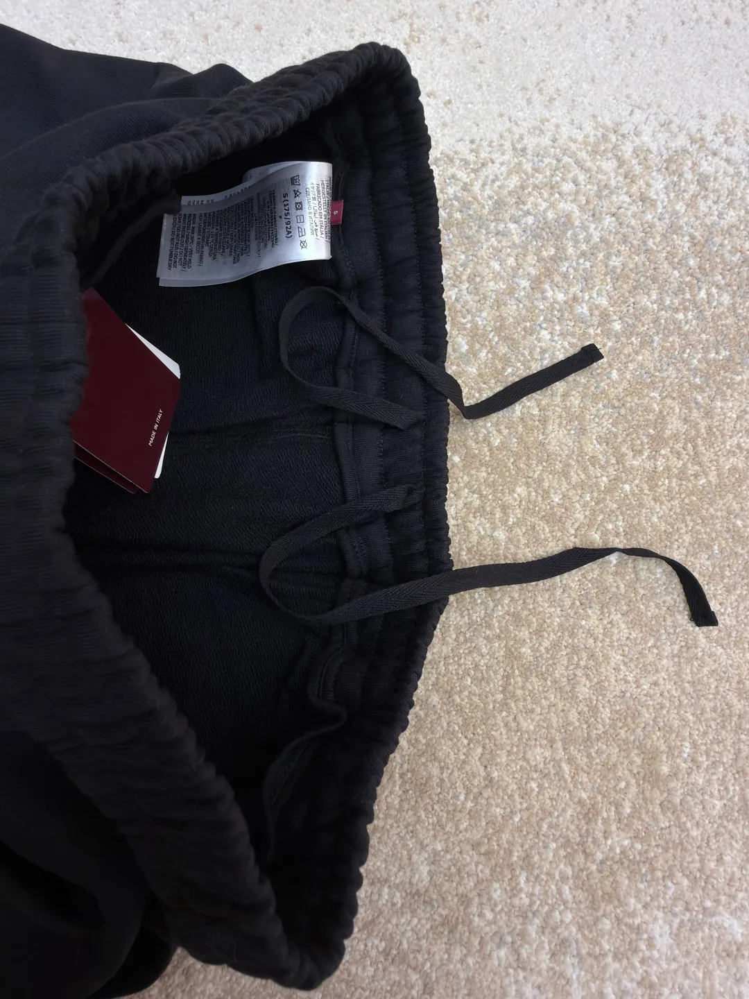 Брюки Мужские Gucci 13245795