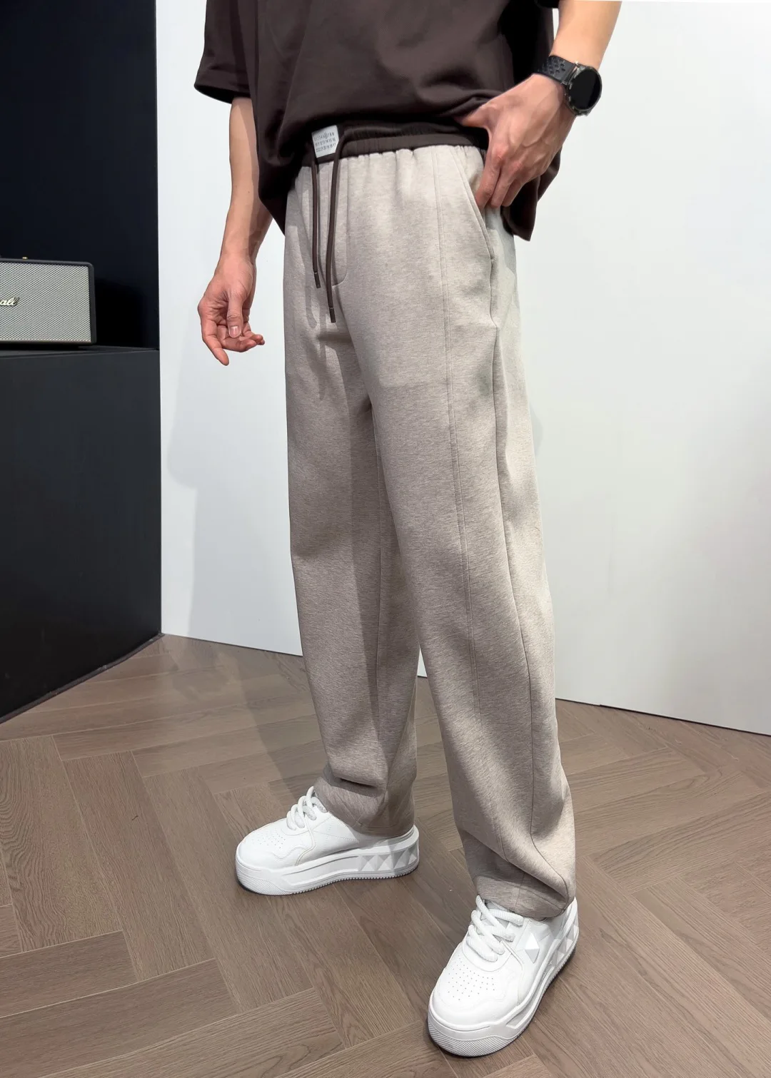 Брюки Мужские Maison Margiela 11663341