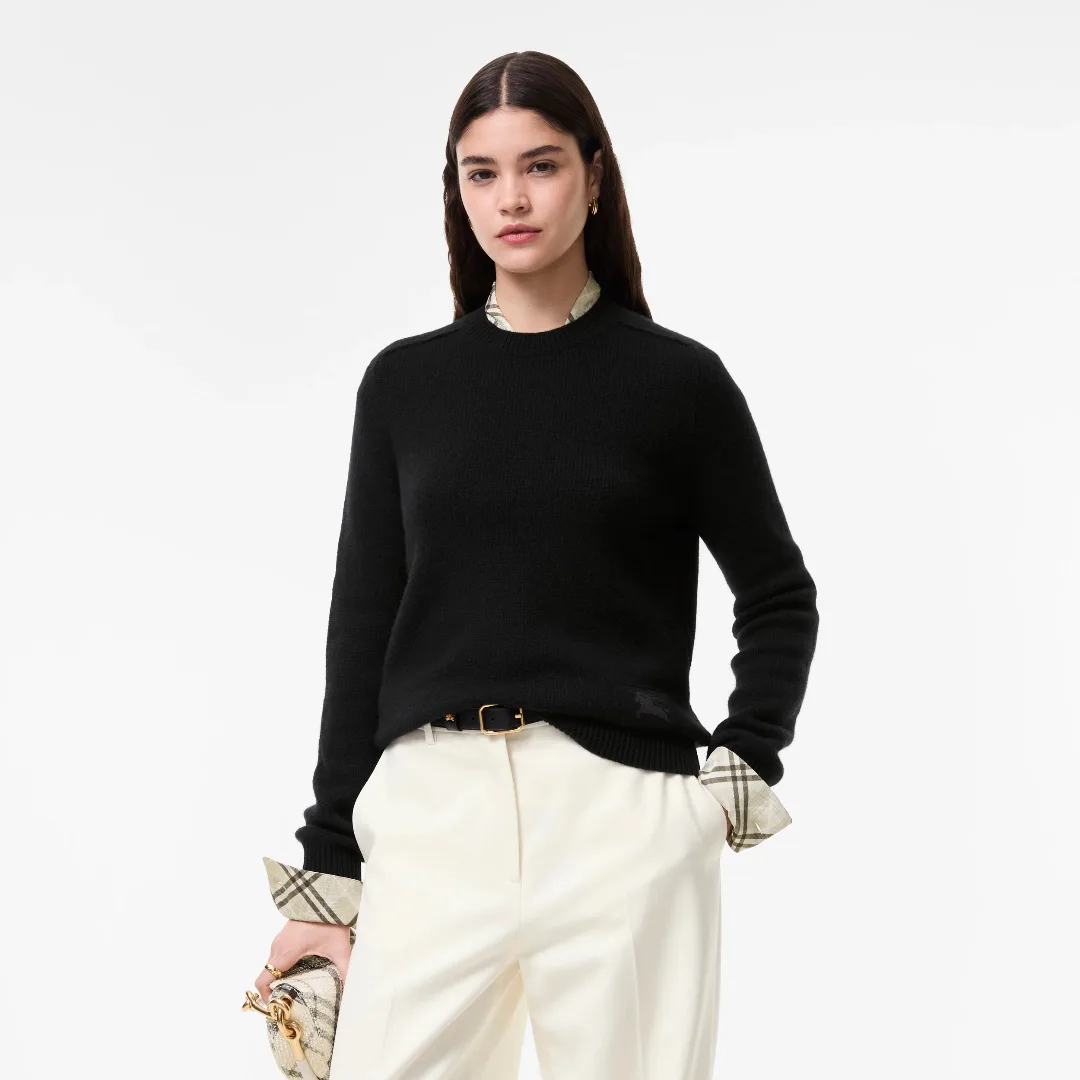 Джемперы И Свитеры Женские Burberry 18187477