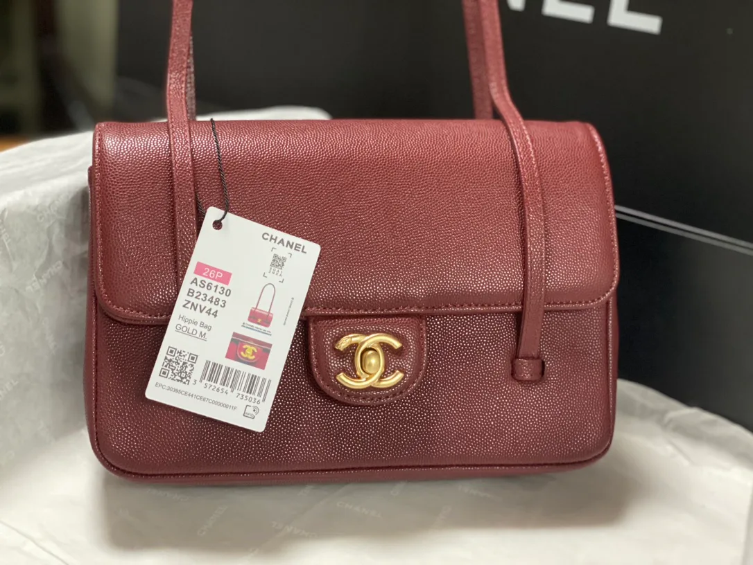 Классические Сумки Женские Chanel 11919666
