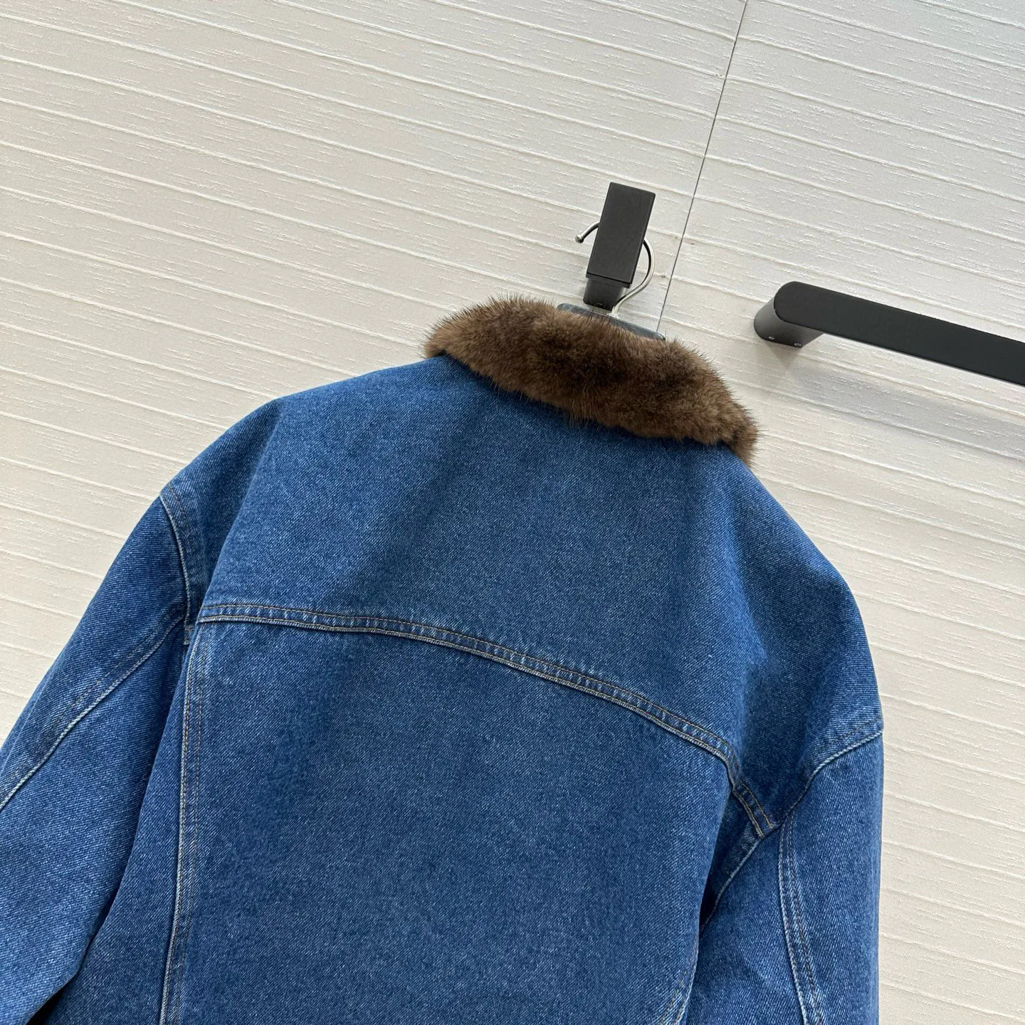 Куртки И Пуховики Мужские Saint Laurent 476702