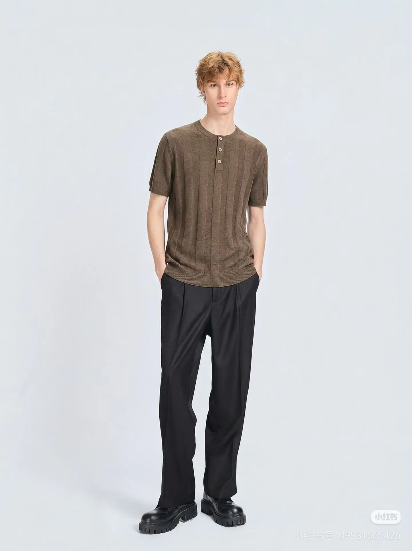 Футболки Мужские Brunello Cucinelli 13432833