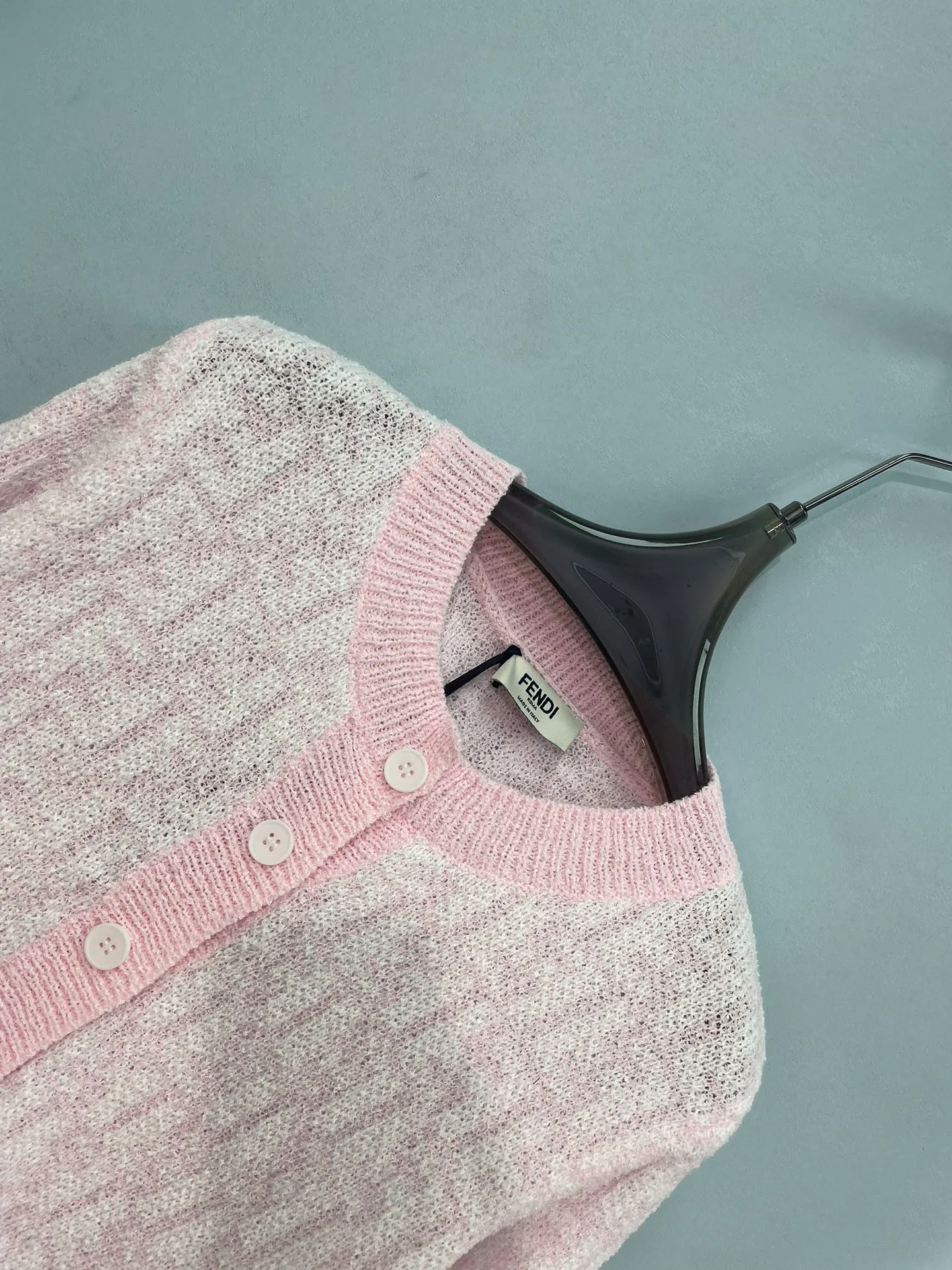 Джемперы И Свитеры Женские Fendi 17615285