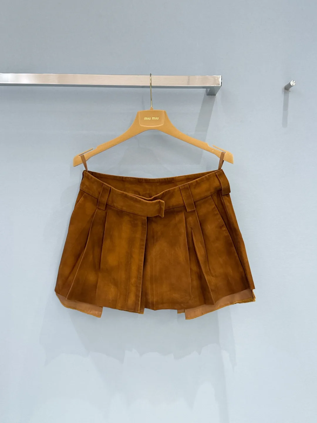 Юбки Женские Miu Miu 13223641