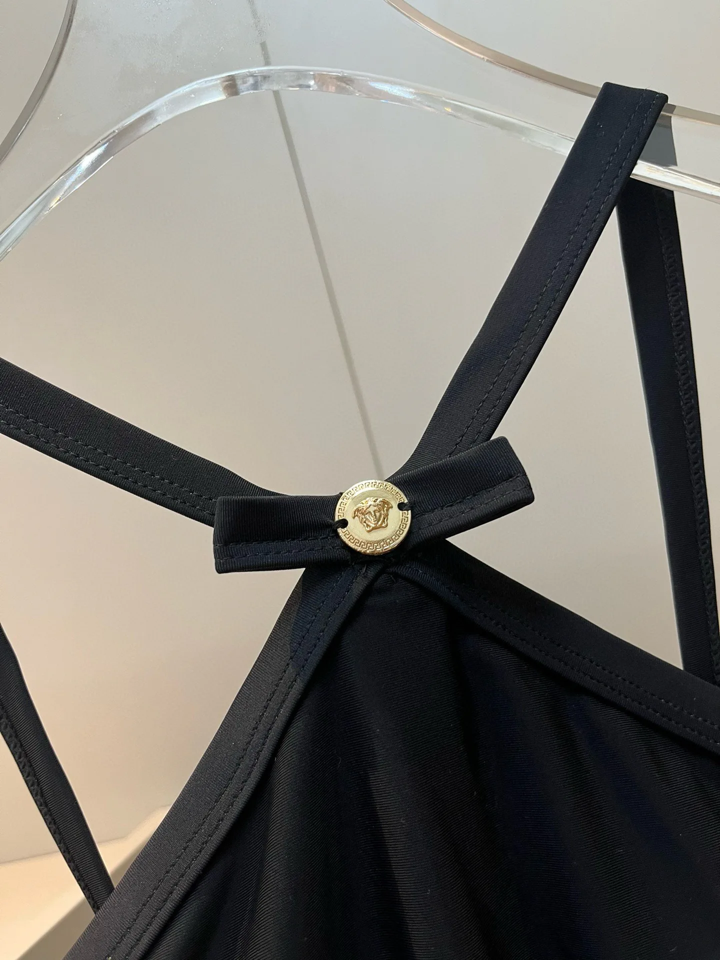 Шорты Женские Versace 32534