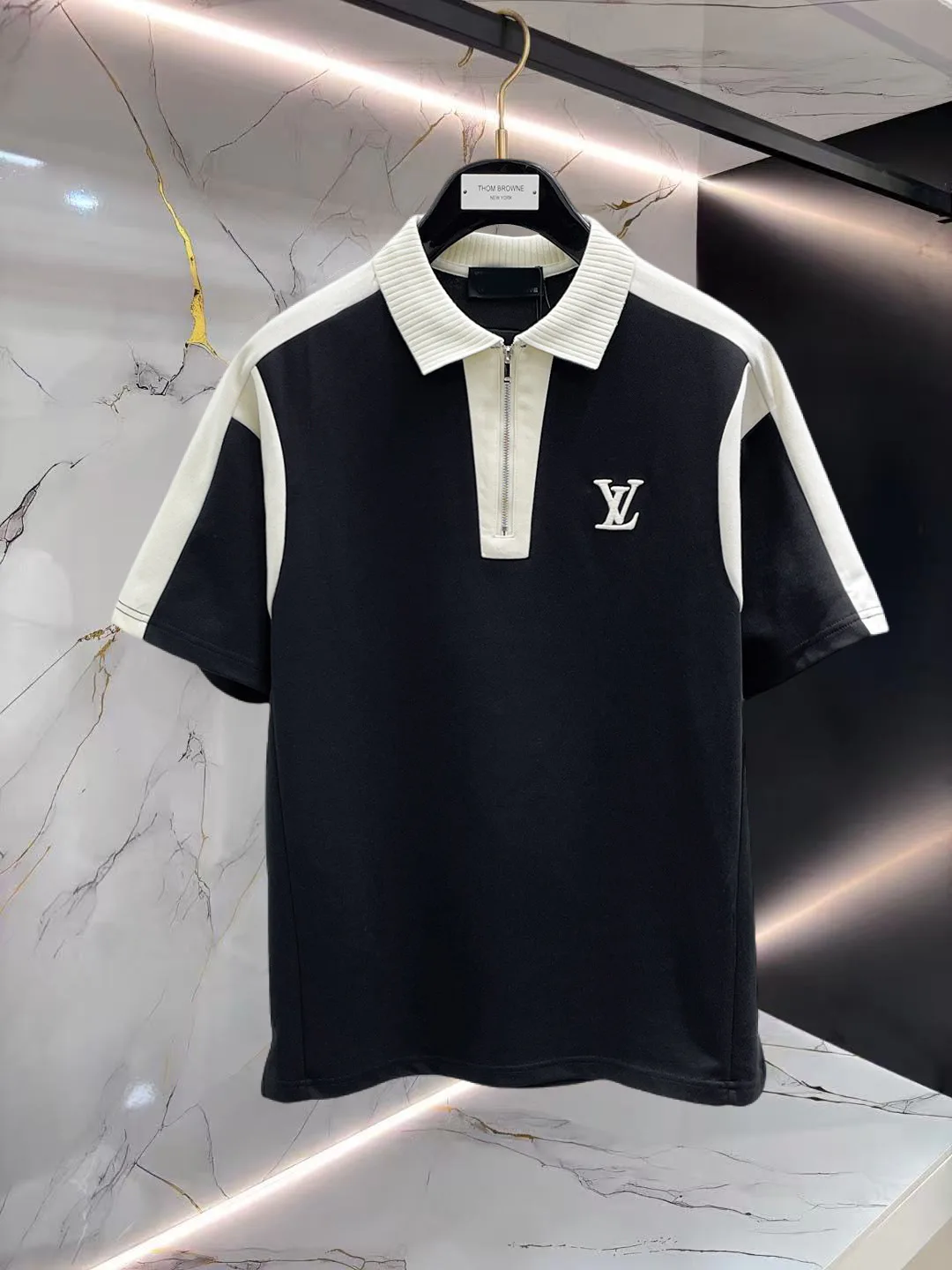 Рубашки Мужские Louis Vuitton 12816464