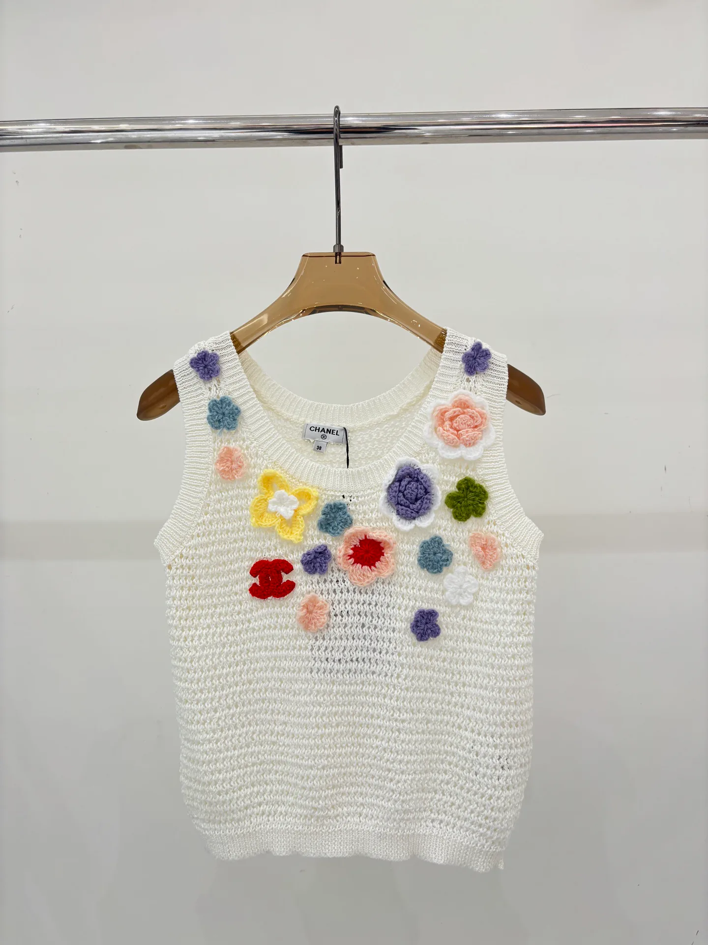 Жилеты Женские Chanel 11688603