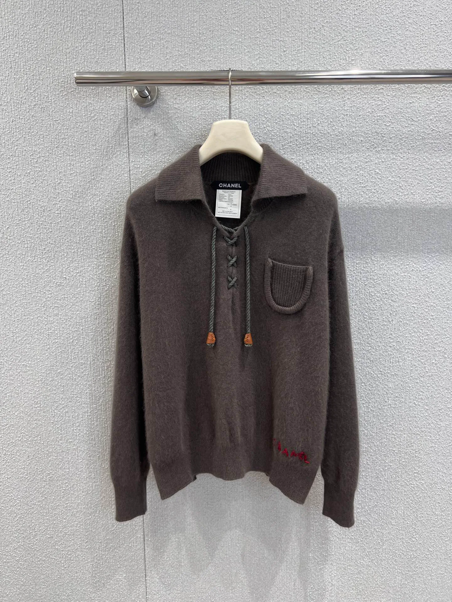 Джемперы Женские Chanel 442358