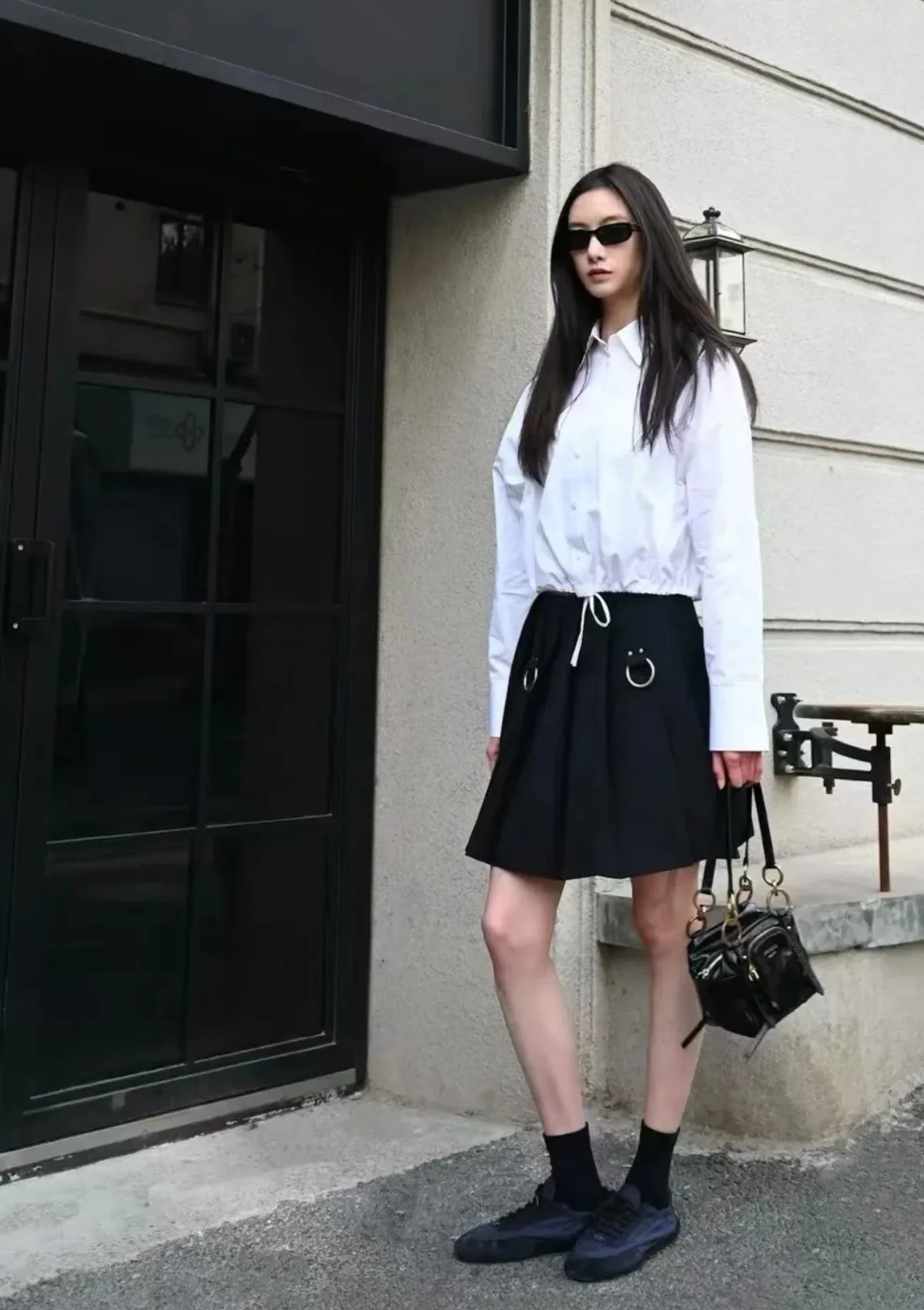 Юбки Женские Prada 9630059