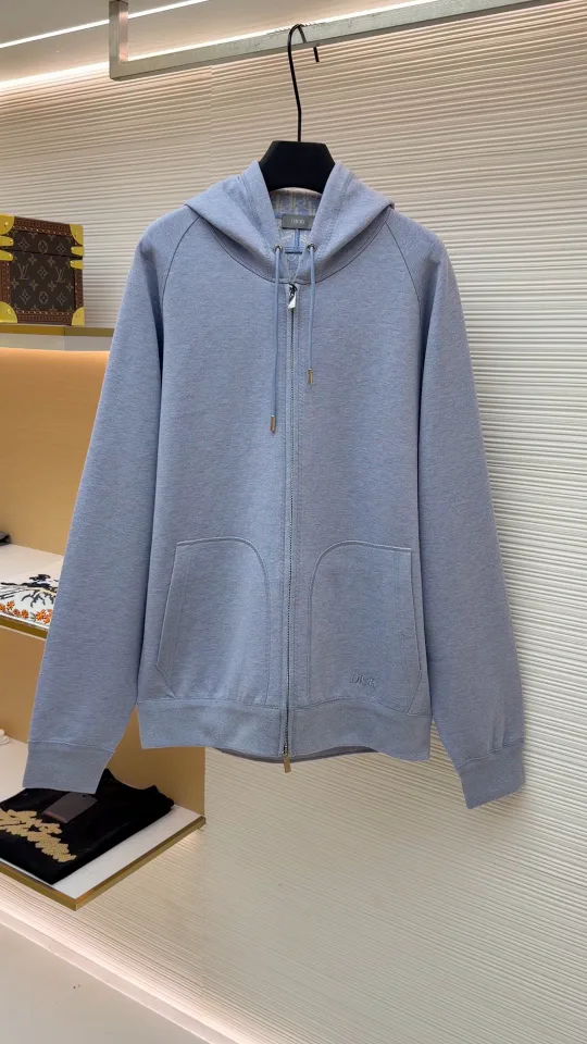 Свитшоты И Худи Мужские Christian Dior 715756