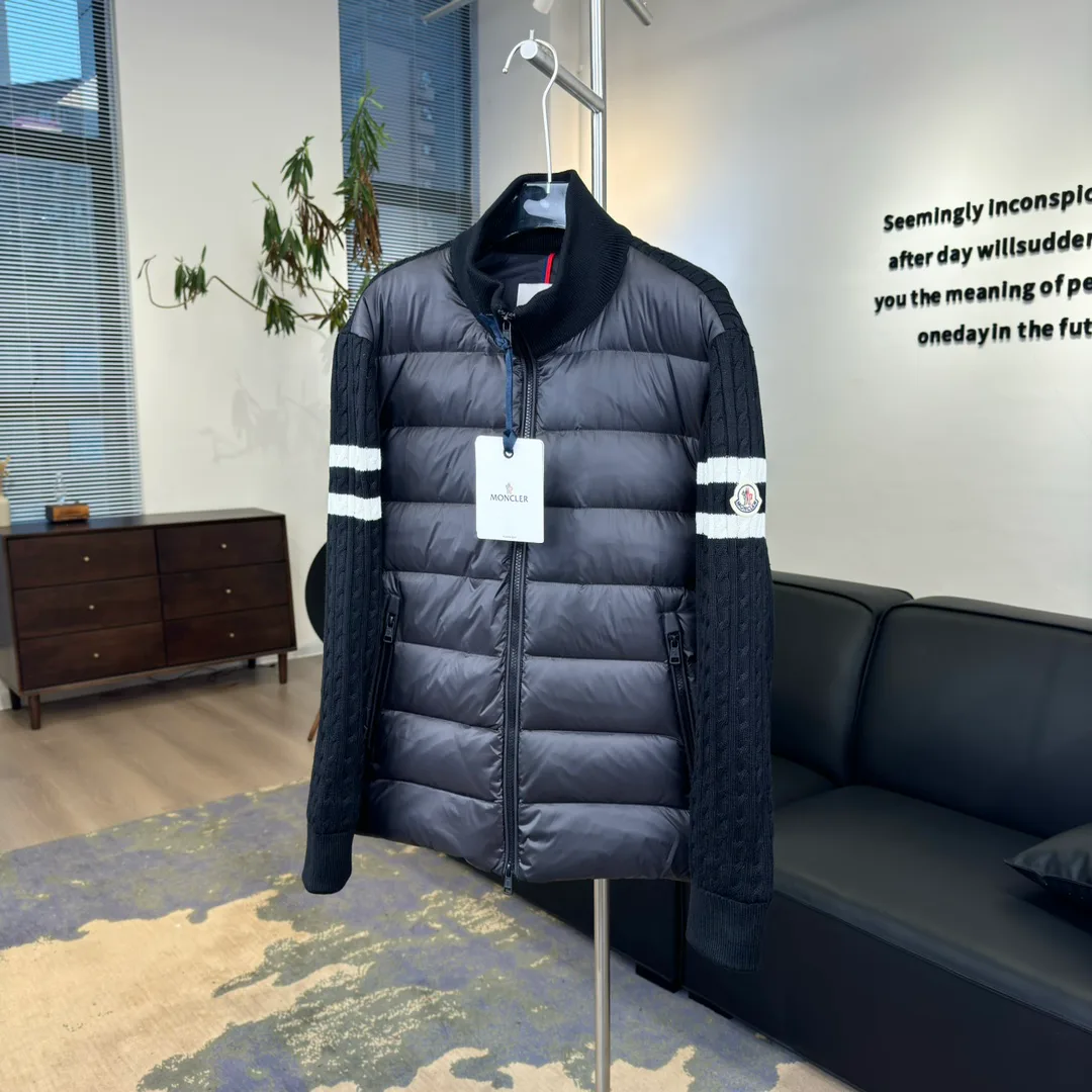 Куртки И Пуховики Женские Moncler 19004515