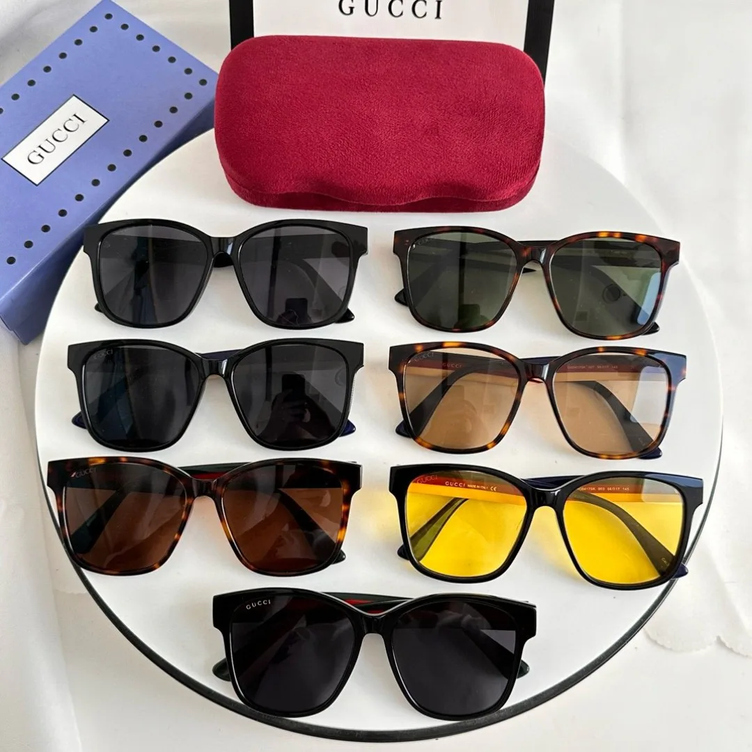 Очки Gucci 26030