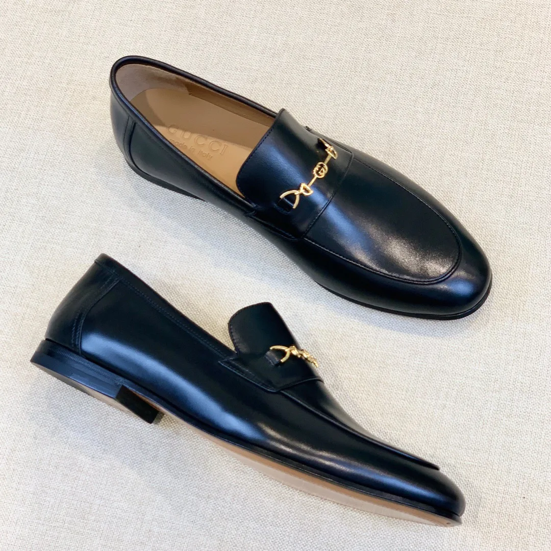 Лоферы И Туфли Мужские Gucci 17955376
