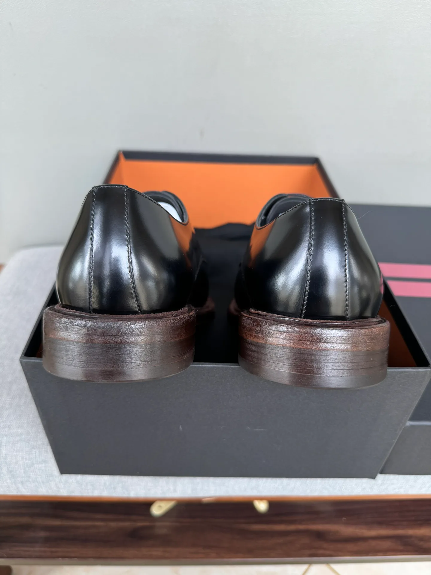 Лоферы И Туфли Мужские Zegna 18263617