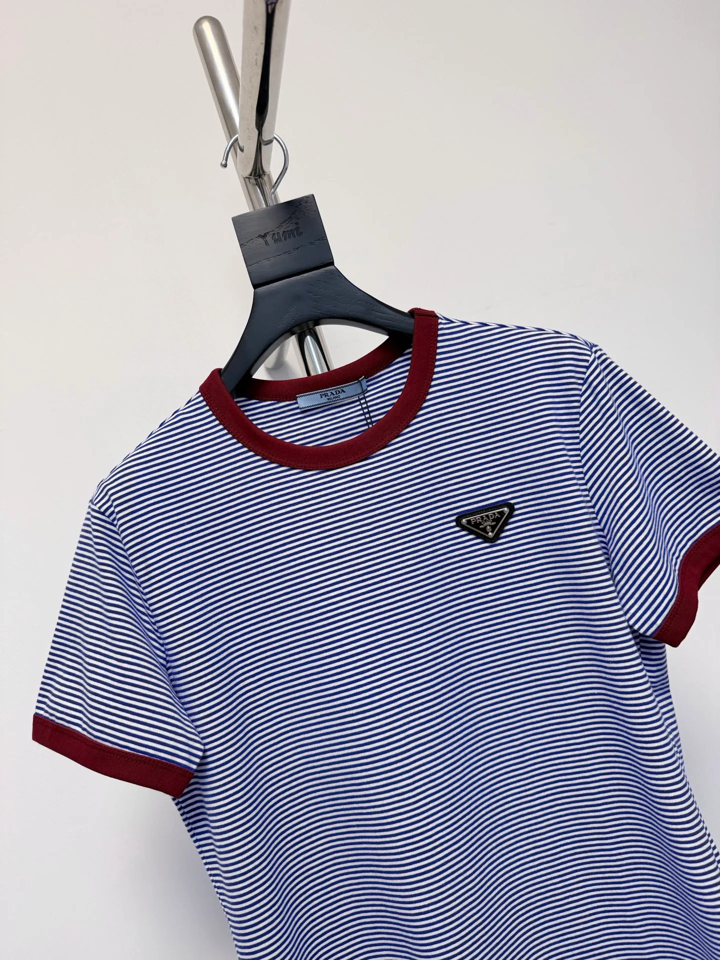 Футболки Женские Prada 11546586