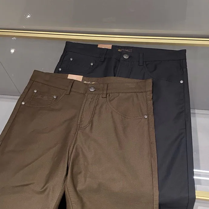 Брюки Мужские Loro Piana 12962741