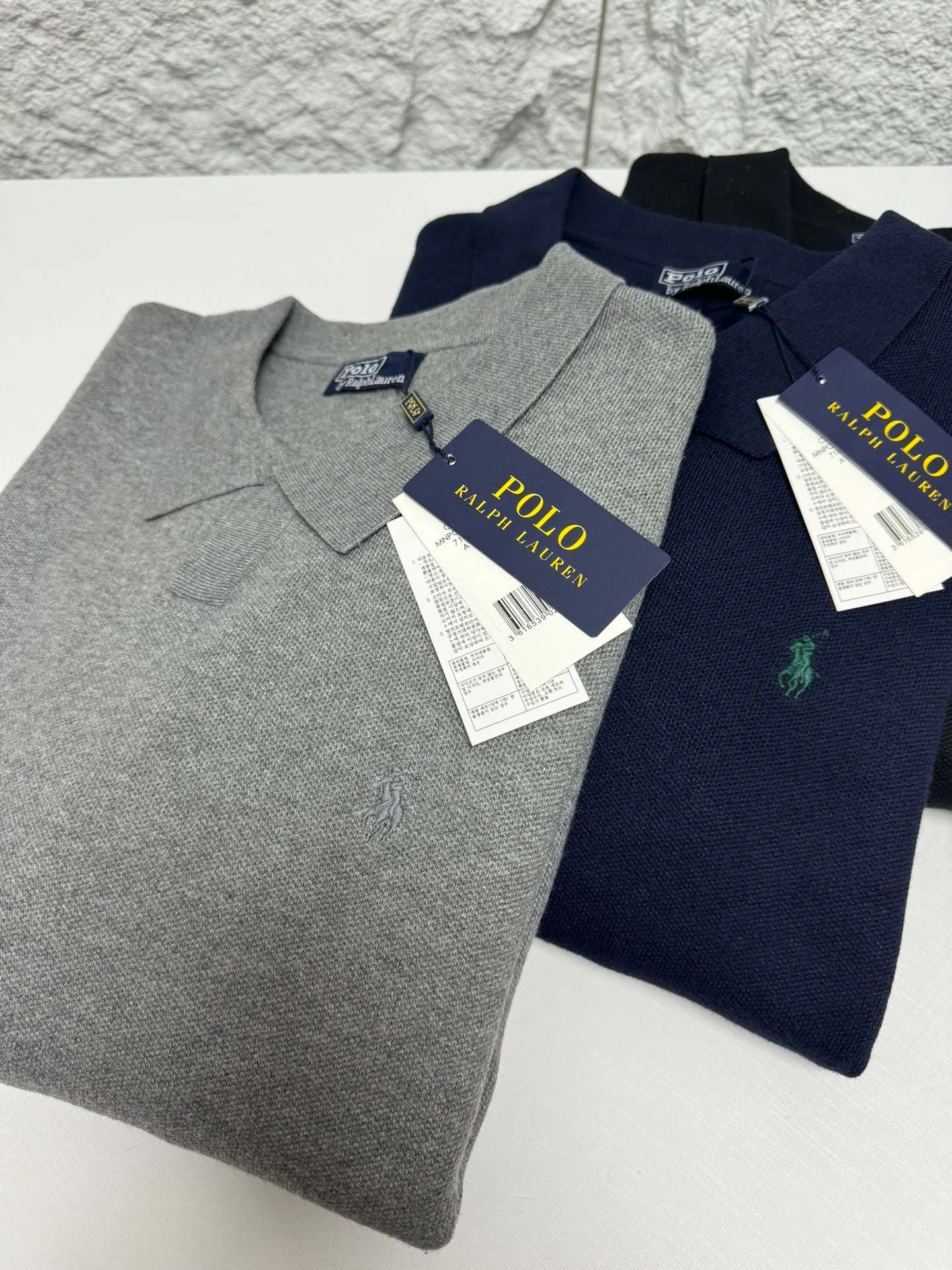 Лонгсливы Женские Ralph Lauren 346915