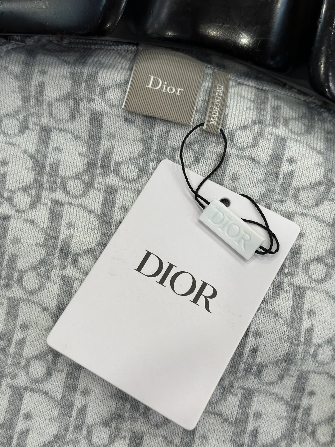 Свитшоты И Худи Мужские Christian Dior 18359684