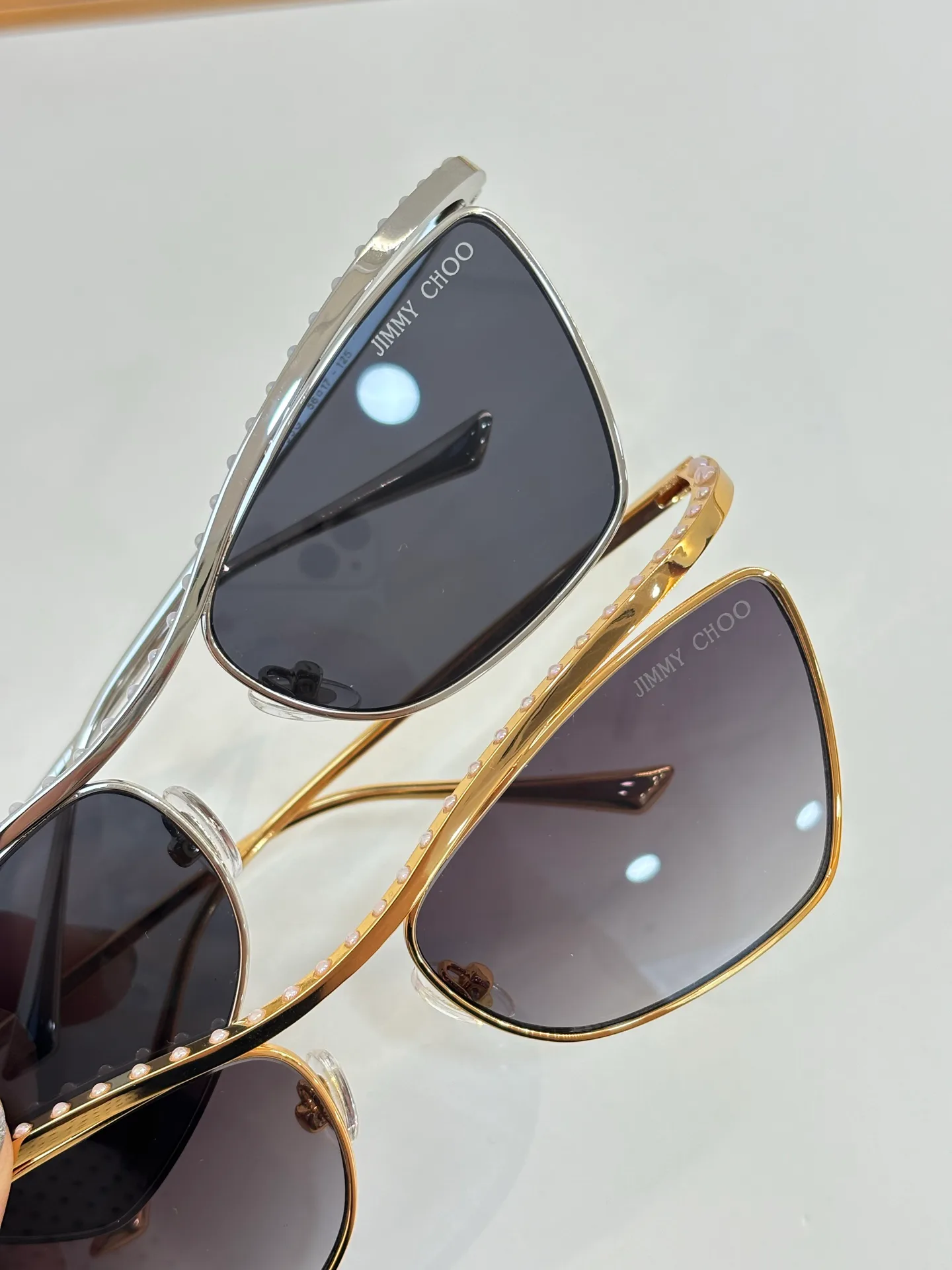 Очки Jimmy Choo 17546271