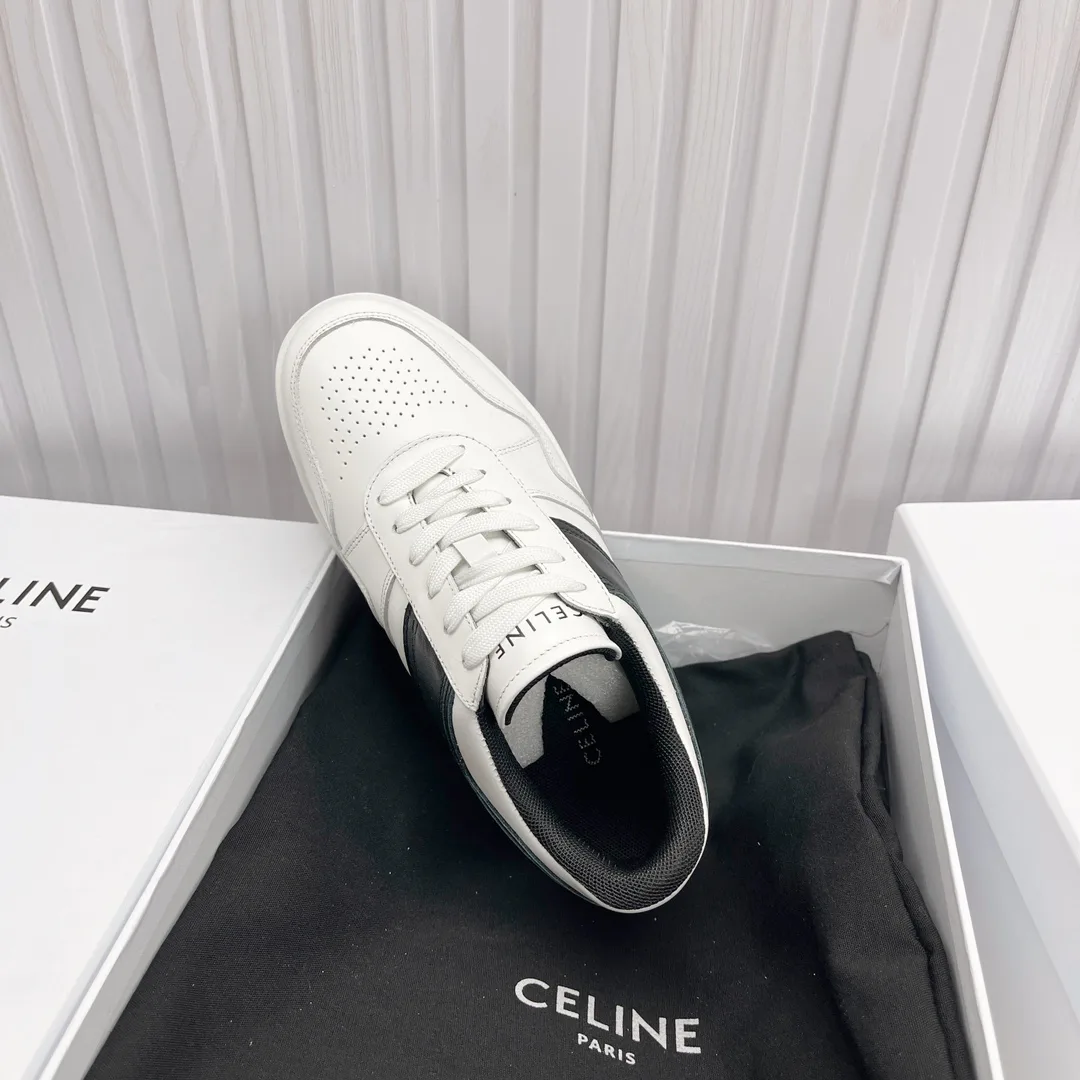 Кеды Женские Celine 187782