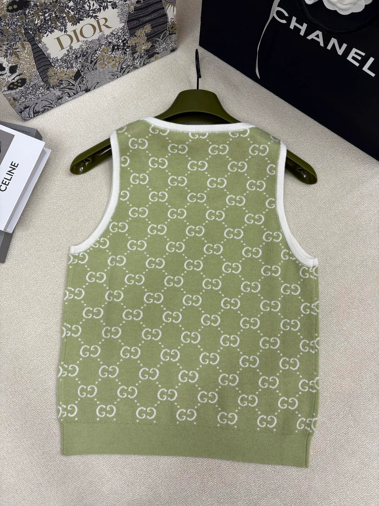 Жилеты Женские Gucci 11788304