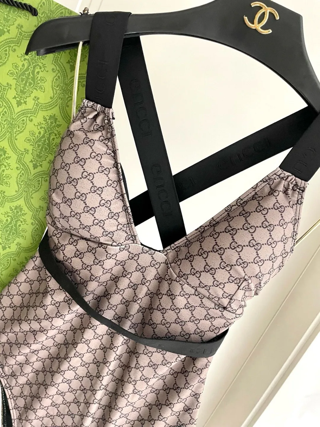 Купальники Женские Gucci 17646731