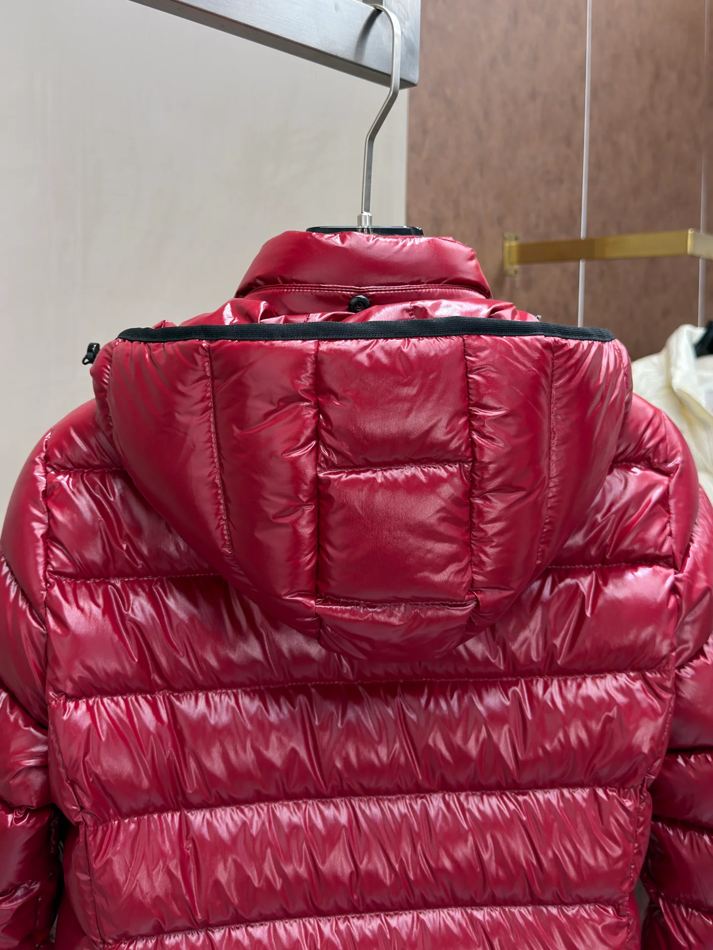 Куртки И Пуховики Женские Moncler 18631573