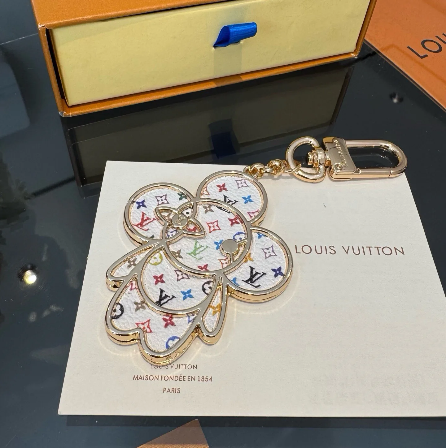 Ключницы Louis Vuitton 18013325
