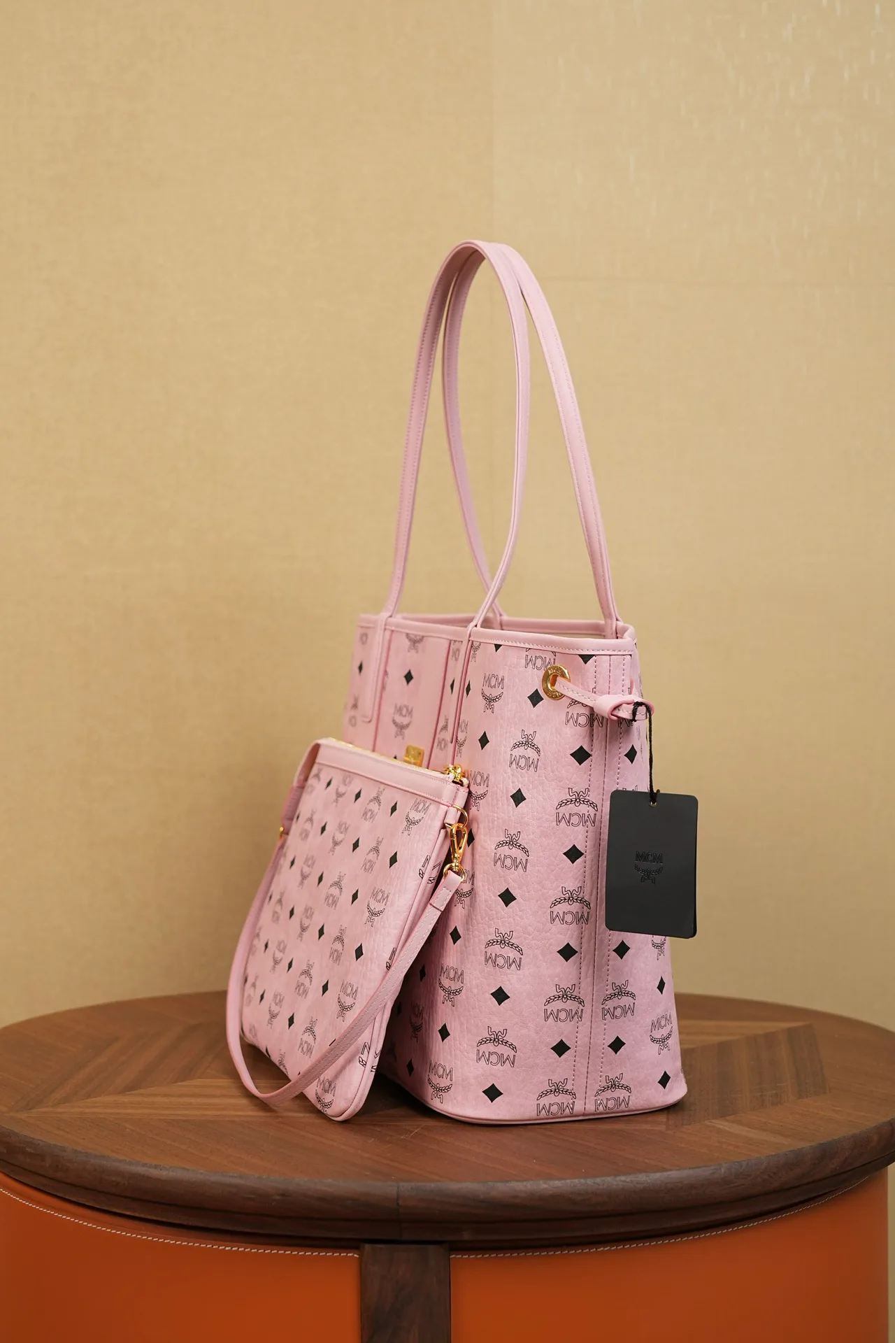 Классические Сумки Женские Mcm 397902