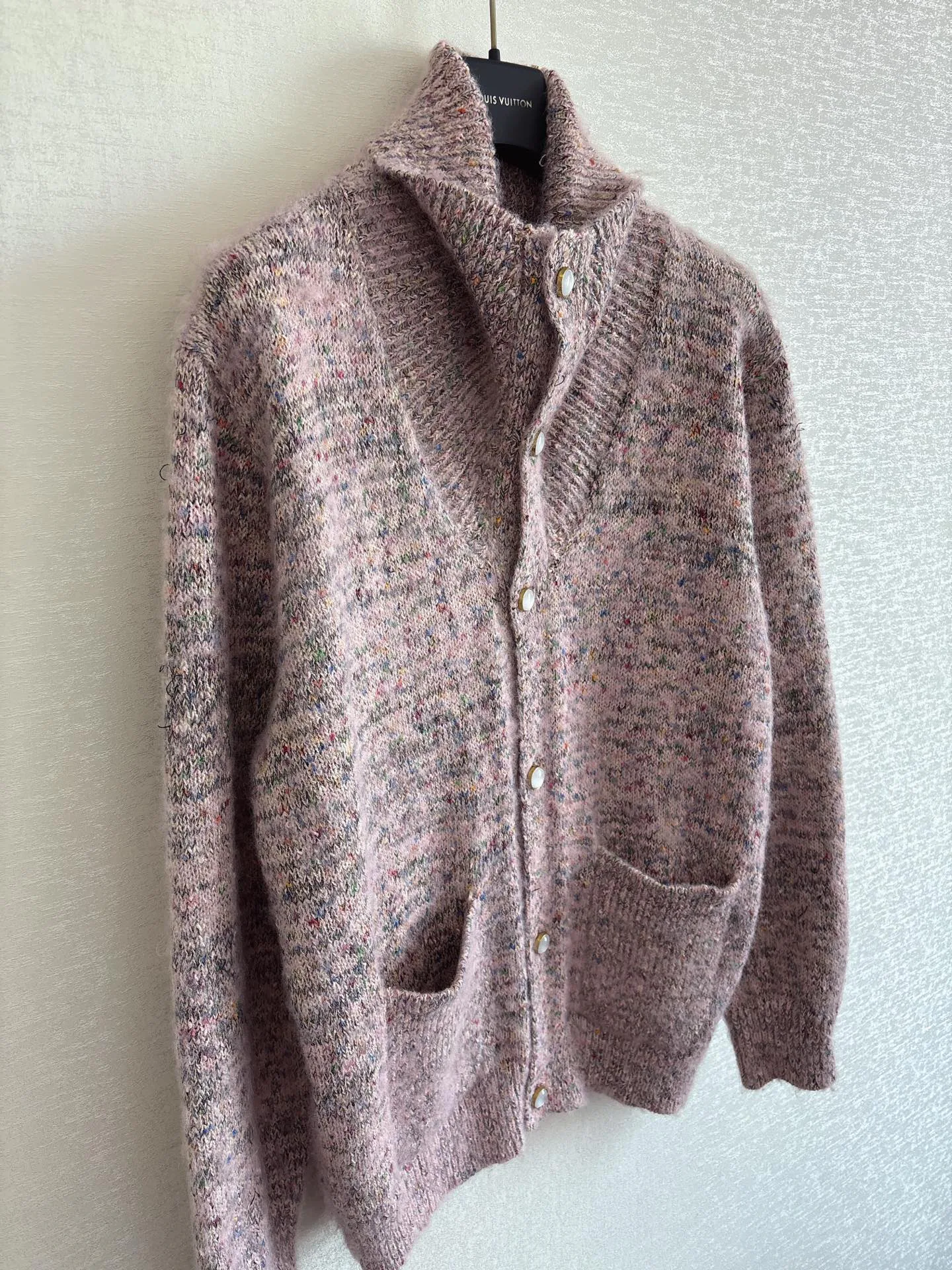 Джемперы И Свитеры Женские Louis Vuitton 1278320