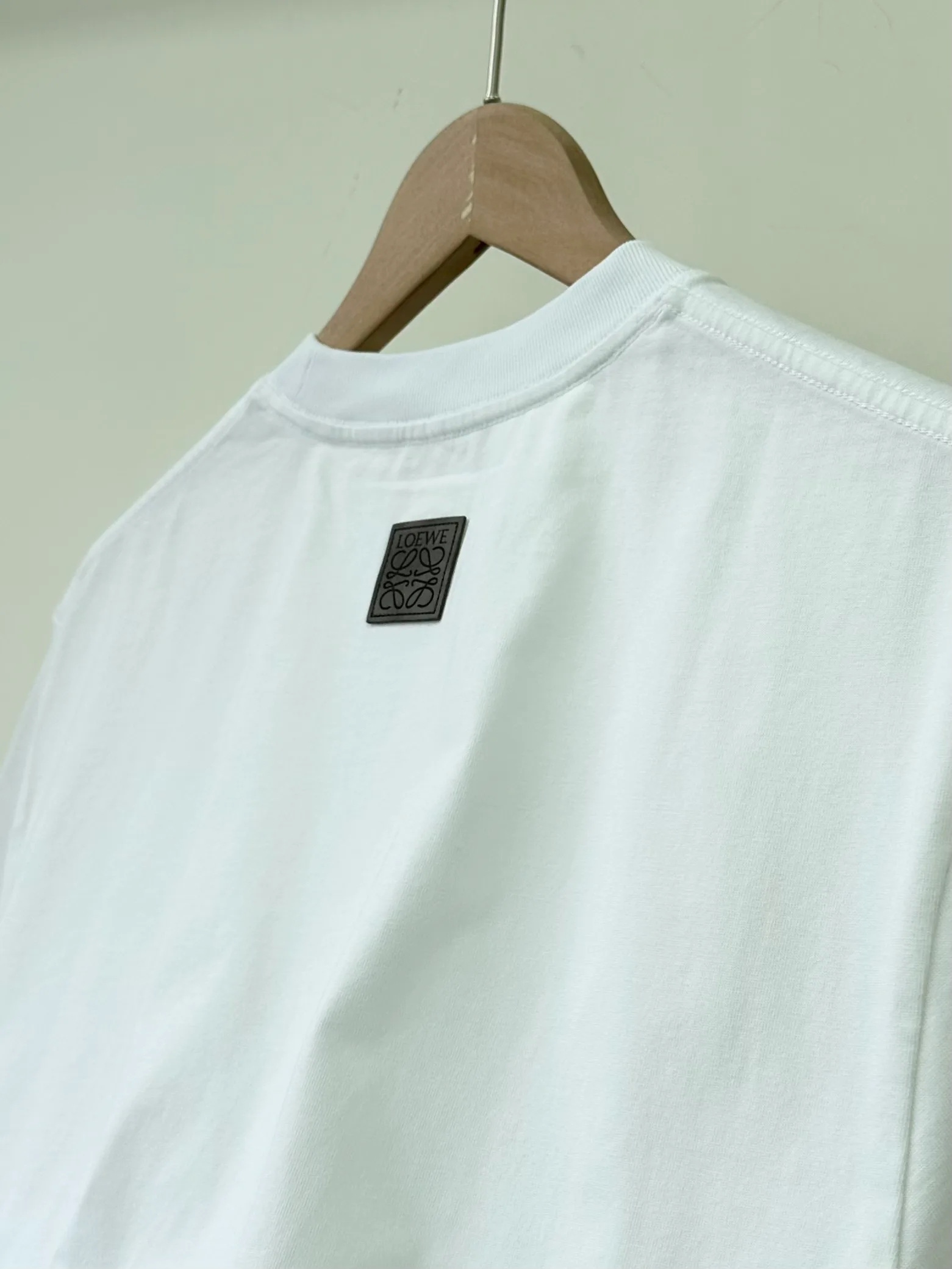 Футболки Мужские Loewe 11657403