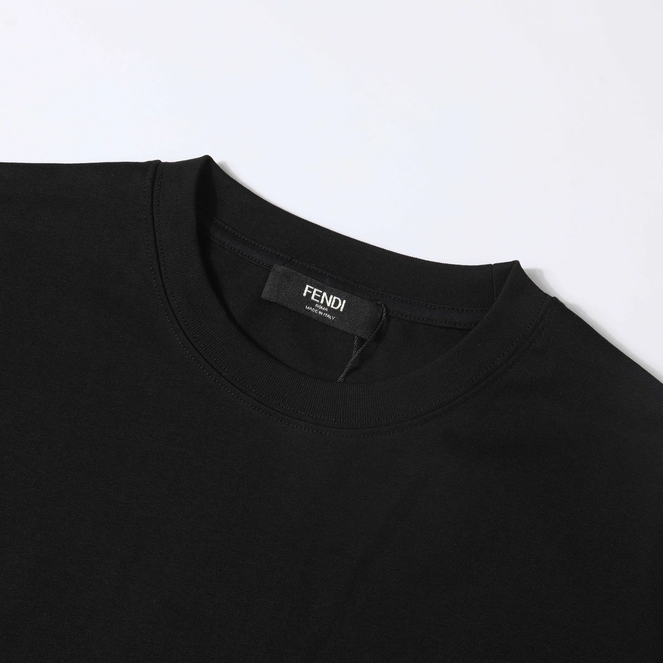 Футболки Мужские Fendi 5064