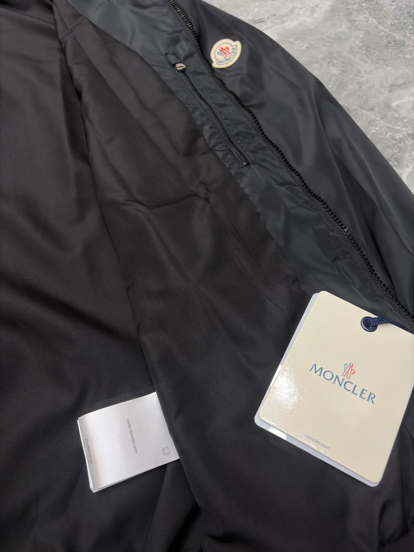 Жакеты Женские Moncler 12824657