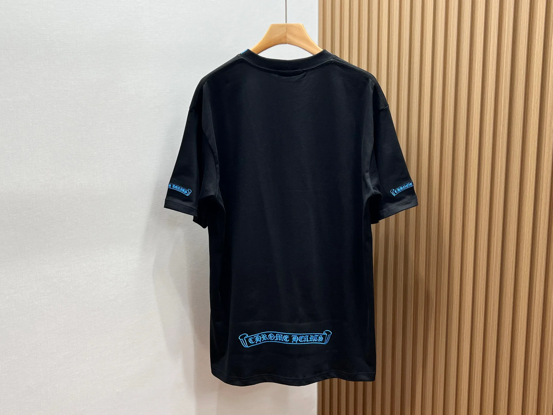 Футболки Мужские Chrome Hearts 11918472