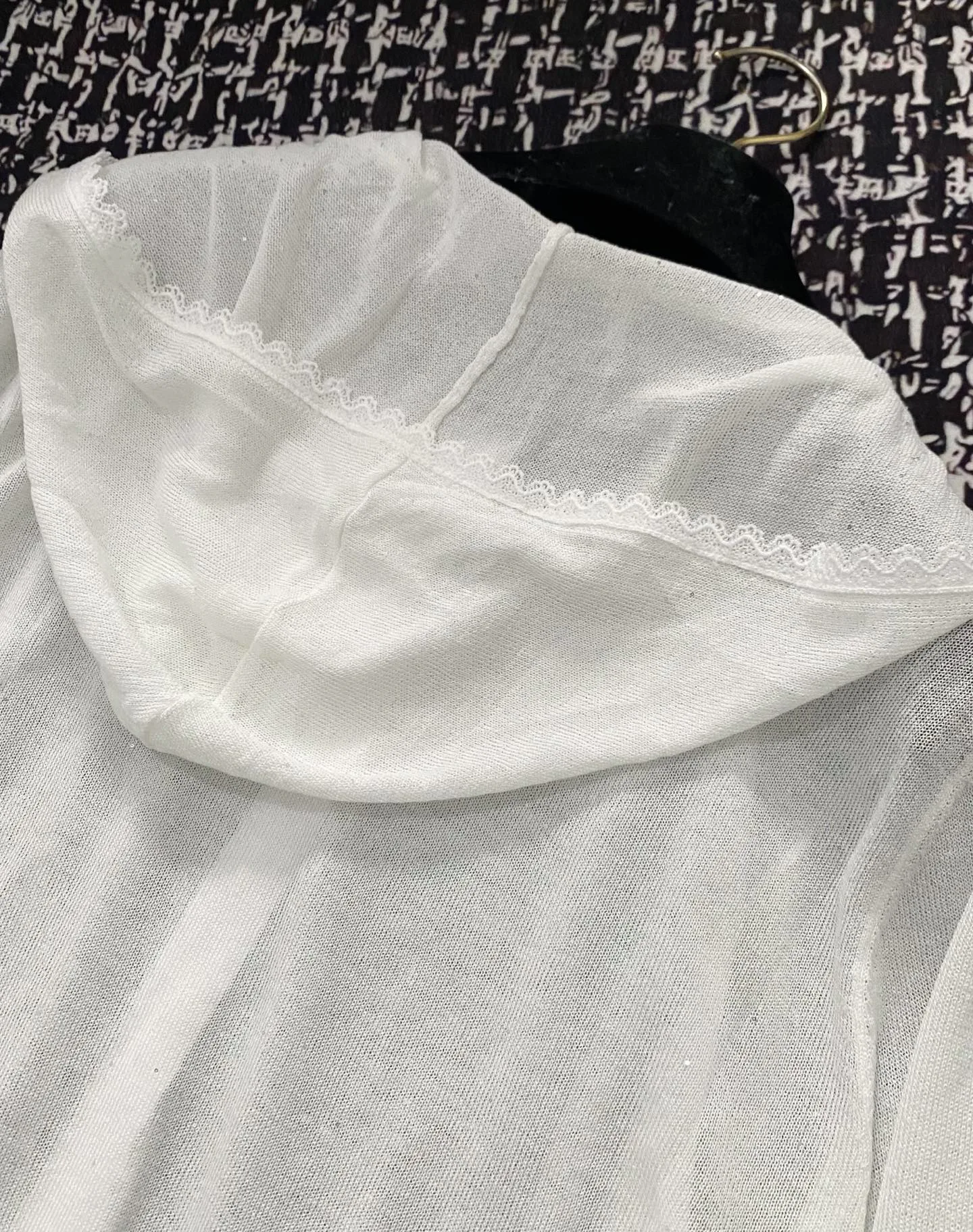 Лонгсливы Женские Christian Dior 28827