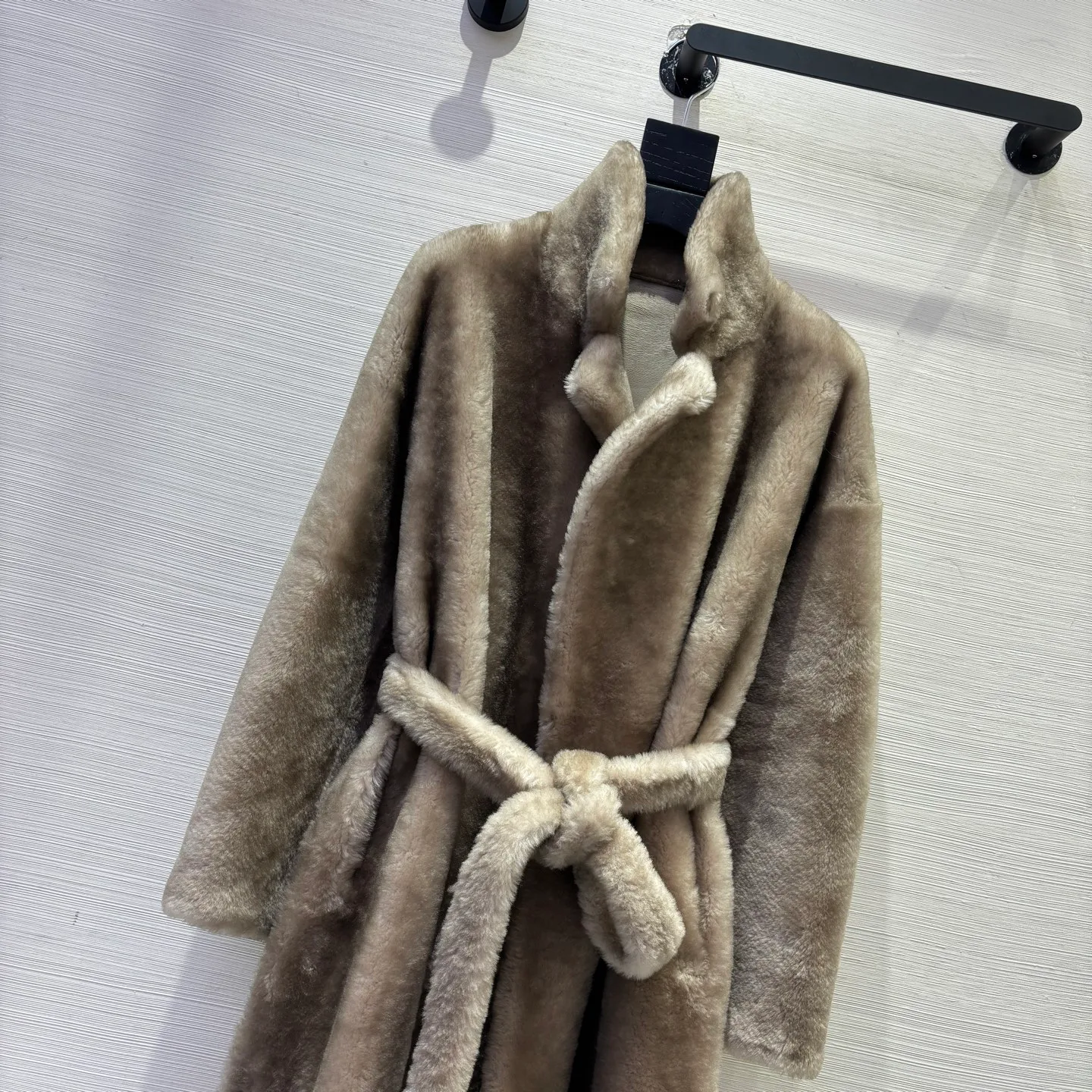 Шубы Женские Brunello Cucinelli 417392