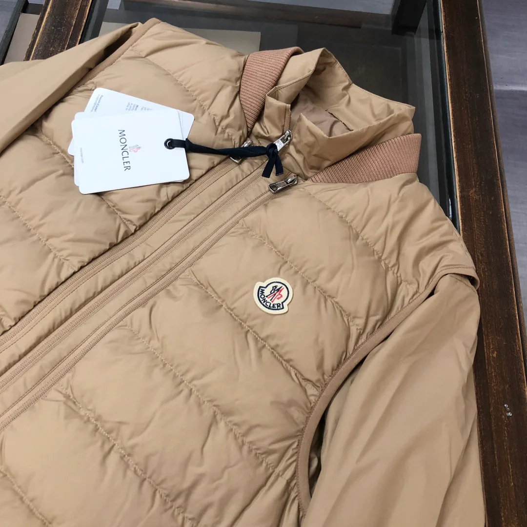 Куртки И Пуховики Мужские Moncler 228193