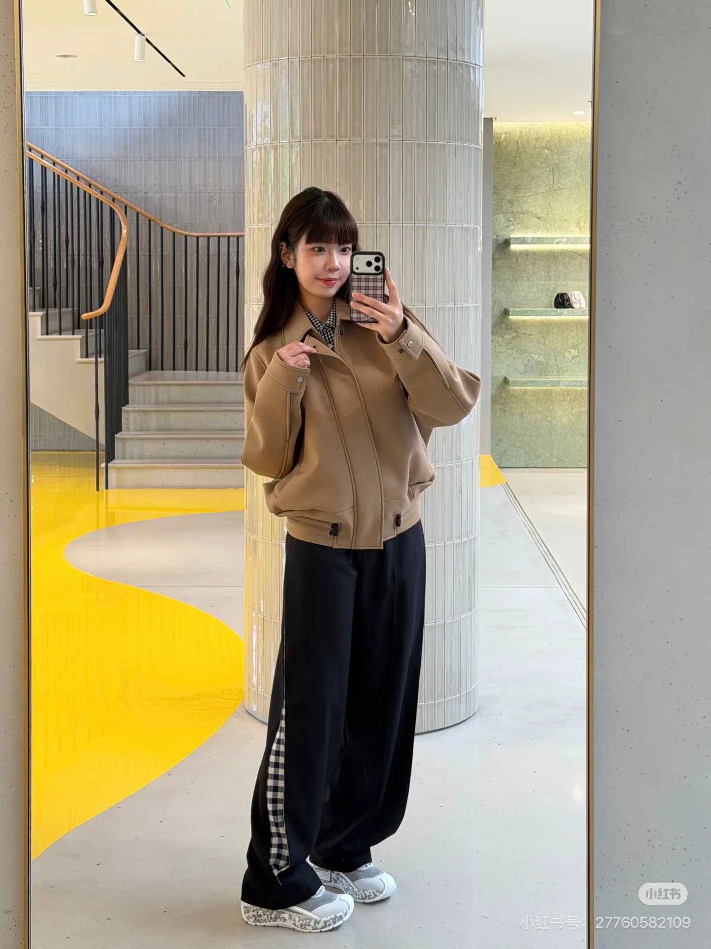 Куртки И Пуховики Женские Loewe 18501647