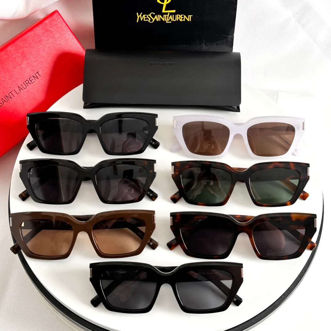 Очки Saint Laurent 231783