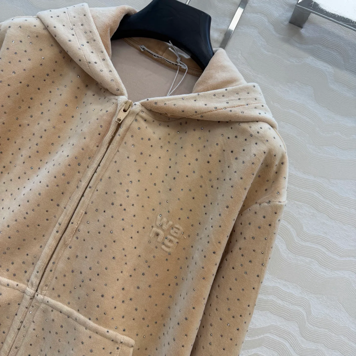 Куртки И Пуховики Женские Alexander Wang 863674